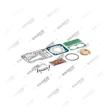 1500 020 101 Kit de reparação, Kit reparo do compressor de freio a ar