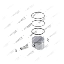 7000 862 100 Compressor Piston & Ring, Air Brake Compressors