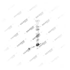 14900097211,LP490,51541007252, LP490 Çift Silindirli, Kompresör, Vaden