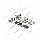 , 40100021 Komple, Kaliper Tamir Takımları, Vaden