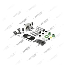 40100021 - Komple, Kaliper Tamir Takımları