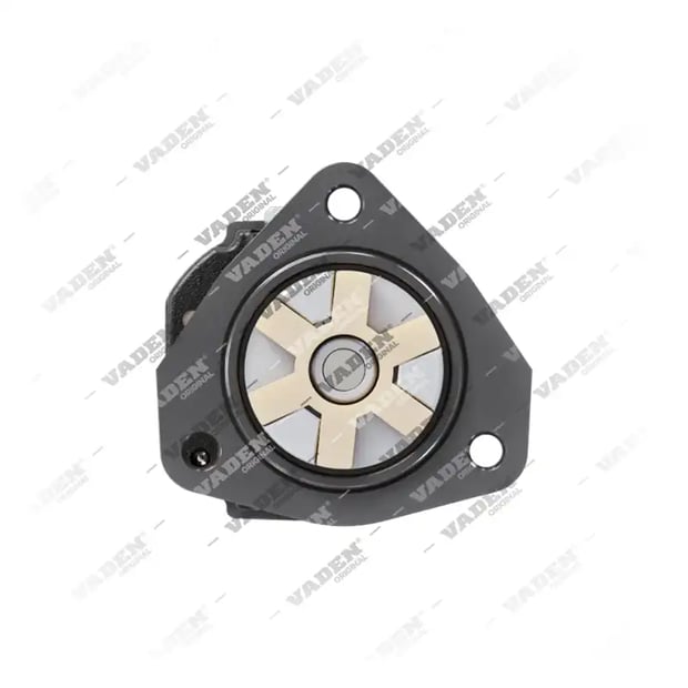 0137 001 Besleme Pompası - Right Side View