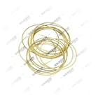 422620, 1300 02 045 0,30 mm Calce, Pistón & Camisa, Vaden