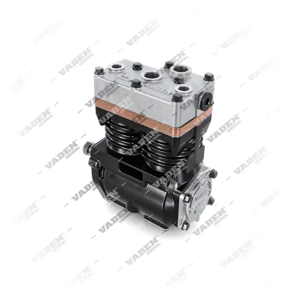 2) LP4827,LP4845,SEB01452AT,SEB01452ES,SEB01455000,SEB01455C56,SEB01455R,SEB01455X00,SEB01455X06,SEB01455X56,SEB01478,SEB01527,SEB01527R,5000694824,5001836982,5001841651,5010295545,5010323738,7485003210, 1700 010 001 Çift Silindirli, Kompresör, Vaden