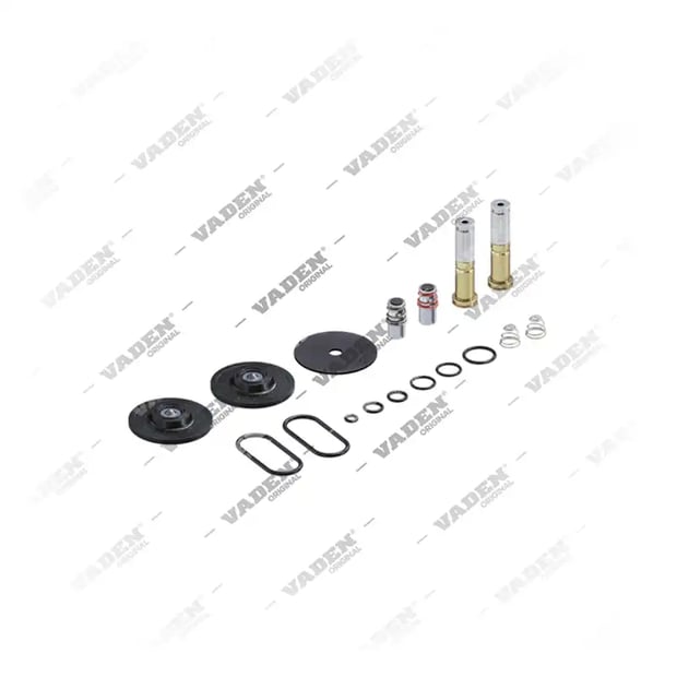 1) , 303.14.0006.02 Tamir Takımı, ABS Role Valfi, Vaden