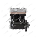 1380455SP1,1470303SP1,571286SP1, 1400 010 006 (7600 880 004, 1732078, 1775248 dişli ile) Çift Silindirli, Kompresör, Vaden