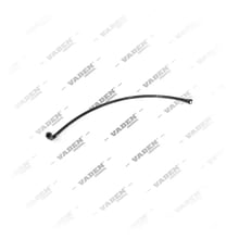 664.18.0003 EURO 6, Pipe, Injector Pipe