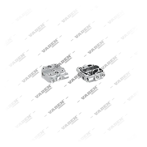 1) I88057,I88057ES,K033367N50,ZB4275, 13 34 10 Cylinder Head, Air Brake Compressor Repair Kits, Vaden