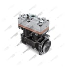 K009580,K009580000,K053603N00,K053603N05,K053603N55,LK4949,2024410, 1400 090 009 Cilindro duplo, Compressor de ar, Vaden