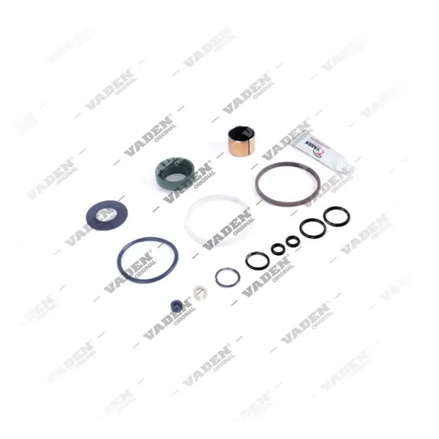 1) , 303.11.0071.01 Kit di riparazione, Cilindro diviso, Vaden