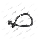 6685200206, 0101 533 Tubo, Sumidero de aceite, Vaden