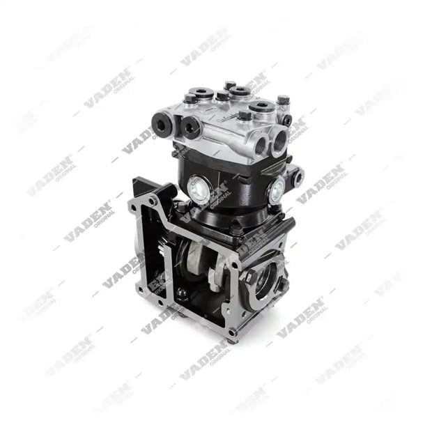 2) 4271300515,4471300515, 1100 120 006 Mono Cilindro, Compresor de aire, Vaden