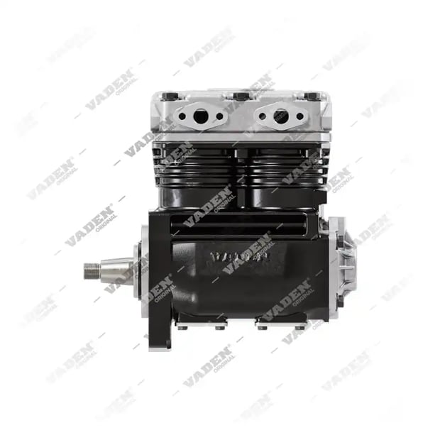 6) ACX75ZFG,K007570,K007570X00,98421114,99440236,5021171479, 1500 030 001 Doppio cilindro, Compressore d'aria, Vaden