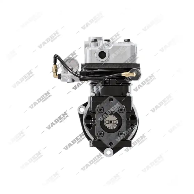 8) II15178,II15179,LK38,2RH145605, 2900 040 001 Tek Silindirli, Kompresör, Vaden