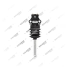 4640070220, 303.03.0027 Seviye Valfi, Süspansiyon, Vaden