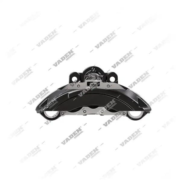 3528002 (R), Knorr-Bremse SK7, Корпус Суппорта (Пустой) – изображение 5