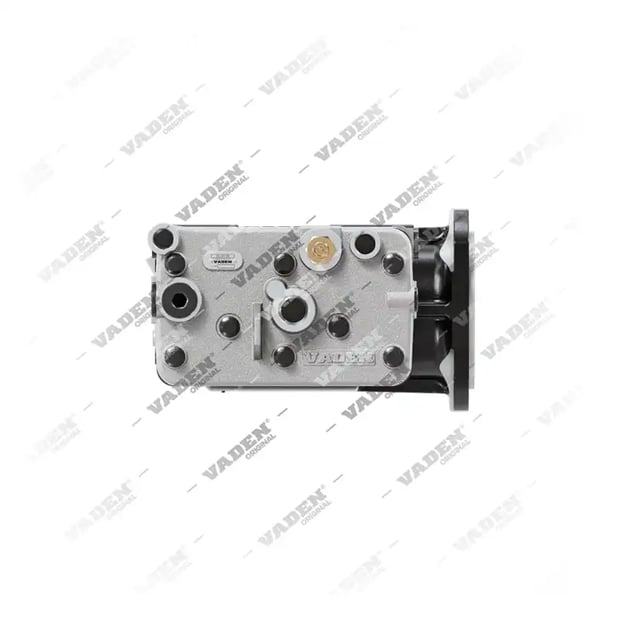 5004416 BENDIX Çift Silindirli, Kompresör – görsel 3