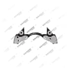 K004206, 3522001 SB6... / SB7...- L - 19.5" Kızak, Kaliper Taşıyıcı, Vaden