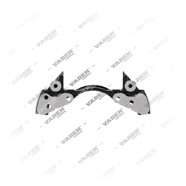 6) K004206, 3522001 SB6... / SB7...- L - 19.5" Kızak, Kaliper Taşıyıcı, Vaden