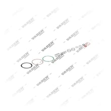 2700 010 250 Kit de válvulas, Kit reparo do compressor de freio a ar