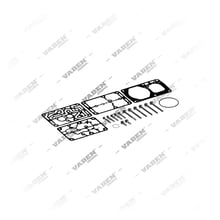 1200 270 750 - Repair Kit, Air Brake Compressor Repair Kits