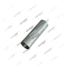 358.02.0005-SS Flexible Pipe - Front Perspective View