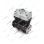 4127040080,1505917, 1600 085 001 Cilindro duplo, Compressor de ar, Vaden