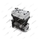 9125100000SP2,9125100010SP2,9061302515SP2,9061304615SP2, 1100 290 020 (dişli olmadan) Çift Silindirli, Kompresör, Vaden