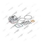 , 11 33 30 Cabeçote, Kit reparo do compressor de freio a ar, Vaden