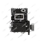 1080437,1186722,1188844,1570594,1590264,1612335,1186722SP,KZ433,KZ433\1RM,KZ433\1X50, 1300 130 002 (7600 750 004, 423087 com engrenagem) Cilindro duplo, Compressor de ar, Vaden