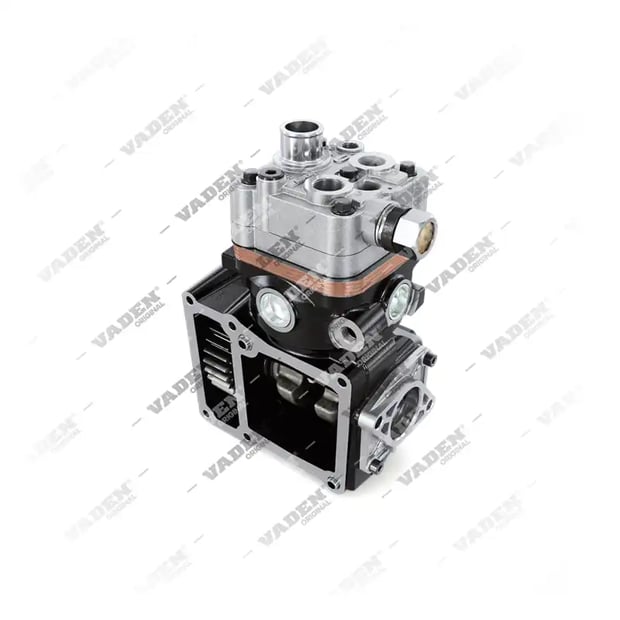 2) K015948,K015948000,K071289N00,K071289N04,K082069N00,K082069X00,K118684N04,LP3997,51541007204,51541007231,51541007246,51541009231, K118684N04 KNORR-BREMSE Tek Silindirli, Kompresör, Vaden