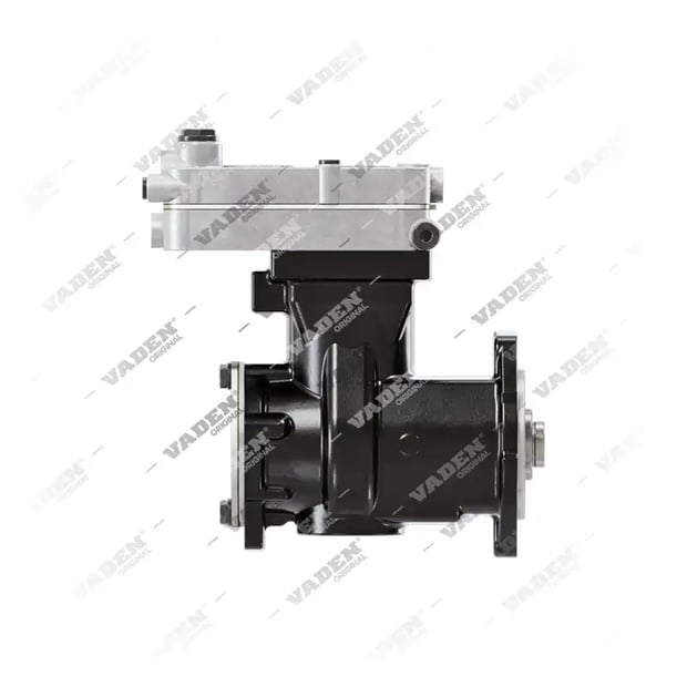 5) 9111555210,2T2100759B, 2900 020 002 Tek Silindirli, Kompresör, Vaden