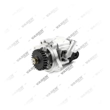 Steering pump