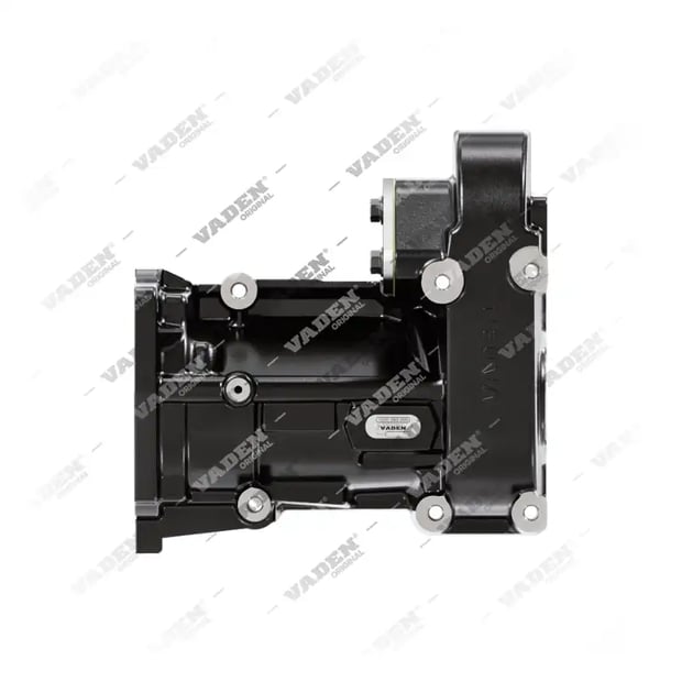 1200 260 006 Coupling Body Set, Air Brake Compressor Repair Kits – image 5