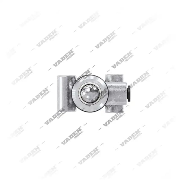 8) 81521706096,81521706156, 303.11.0018 Électrovanne, Interrupteur Boite de Vitesse, Vaden