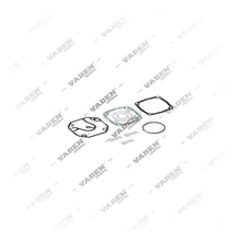 1100 075 100 Kit de Reparación, Kits de reparación de compresores de frenos de aire