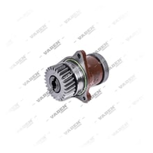 Fuel Pump Drive