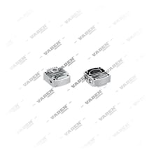 15 14 10 Culata, Kits de reparación de compresores de frenos de aire