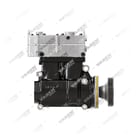 9125180000,9125180010,9125180020,9125180030,9125180040,1674920,1681561,1687079,1696197,1696197R, 1600 120 001 Double cylindre, Compresseur d'air, Vaden