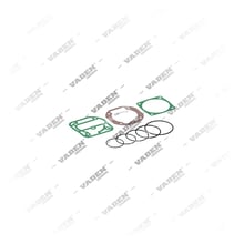 1200 100 150 Kit de juntas, Kit reparo do compressor de freio a ar