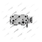 9125101060,4761300215, 1100 025 004 Çift Silindirli, Kompresör, Vaden