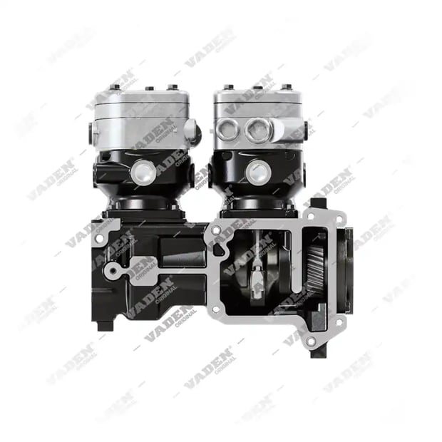 5) 51541007066, 1200 030 004 Çift Silindirli, Kompresör, Vaden