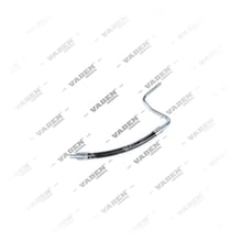 430.07.0002 EURO 6, Pipe, Steering