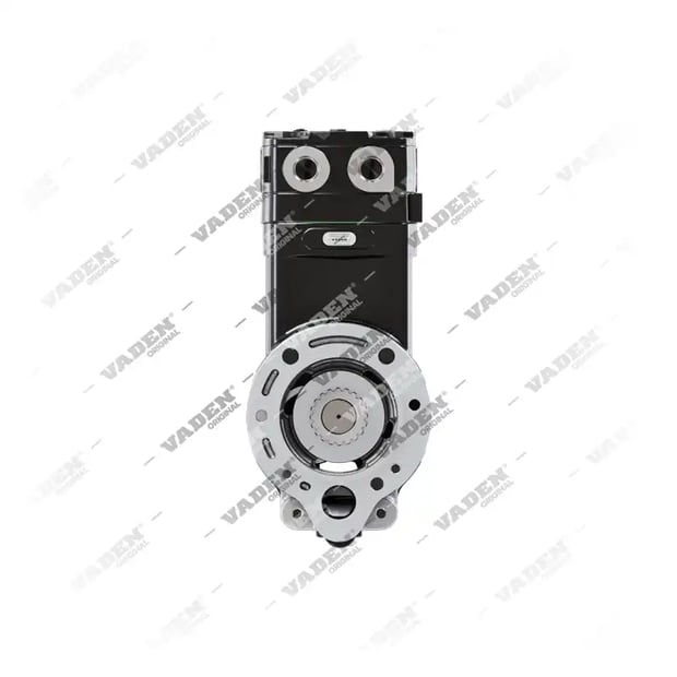 QE296 CUMMINS L10 Mono Cilindro, Compressor de ar – imagem 7