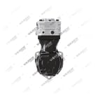 5010550086,5600621115,4124420000, 1700 020 001 Double cylindre, Compresseur d'air, Vaden