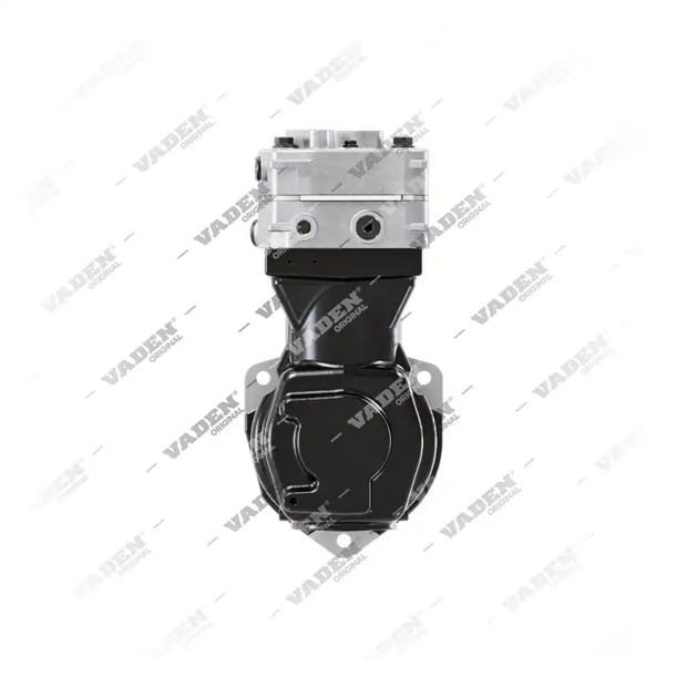 8) 5010550086,5600621115,4124420000, 1700 020 001 Double cylindre, Compresseur d'air, Vaden