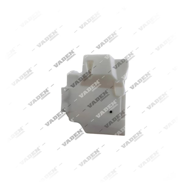 1) 9408690120, 543.01.0014 Genleşme Tankı, Radyatör, Vaden