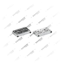 28 06 12 Placa da válvula, Kit reparo do compressor de freio a ar