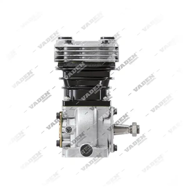 5) 1174472,1178360,LK1901, 1500 110 001 Monocilindrico, Compressore d'aria, Vaden