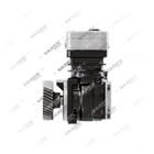 4111510000,8845034370,9061300615, 1100 205 001 Mono Cylindre, Compresseur d'air, Vaden